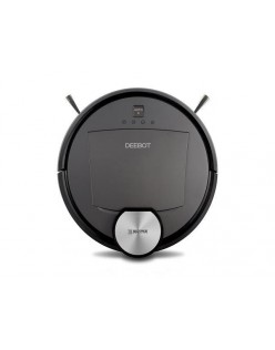 Ecovacs deebot r98 vacuum cleaning robot
