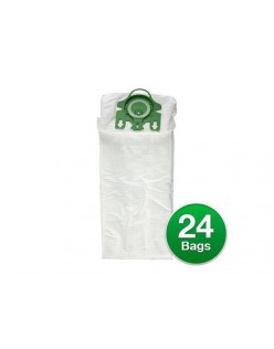 Genuine vacuum bag for miele type u (6-pack)