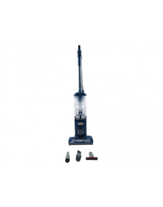  nv105 navigator lightweight upright vacuum cleaner with a 1.8 quarts capacity and 25 feet long cord bagless (renewed)