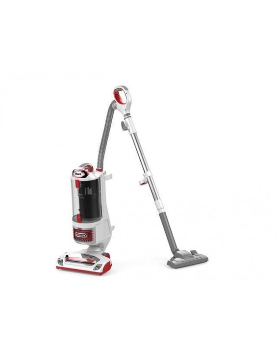  rotator nv501 lift away professional bagless upright vacuum, red