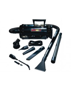 1.17 php datavac? pro series vacuum/blower unit with variable control - 120v(60hz) us