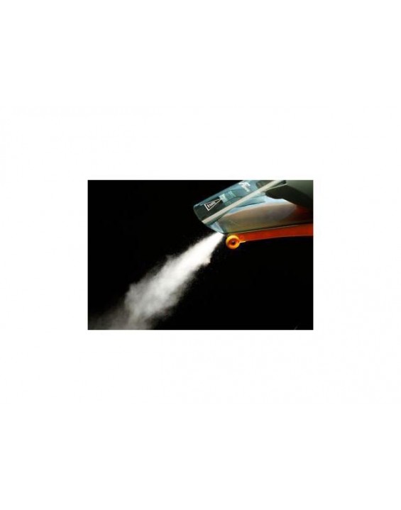 Vapamore mr-50 portable wet dry vacuum & steam cleaner