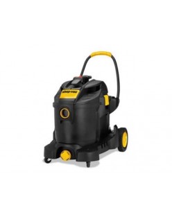 Shop-vac 5812600 industrial svx2 motor wet/dry vacuum black/yellow