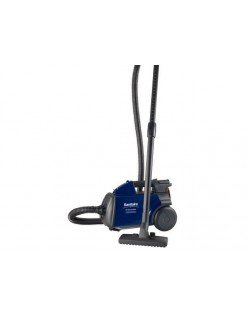 Sanitaire professional compact canister vacuum cleaner s3681d