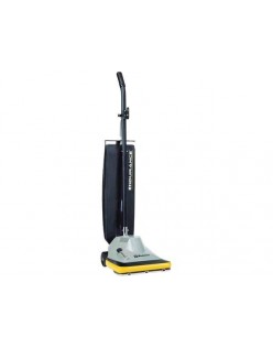 Thorne electric u80 commercial upright vacuum with shakeout bag