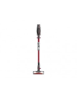  ionflex cordless vacuum and  upright vacuum