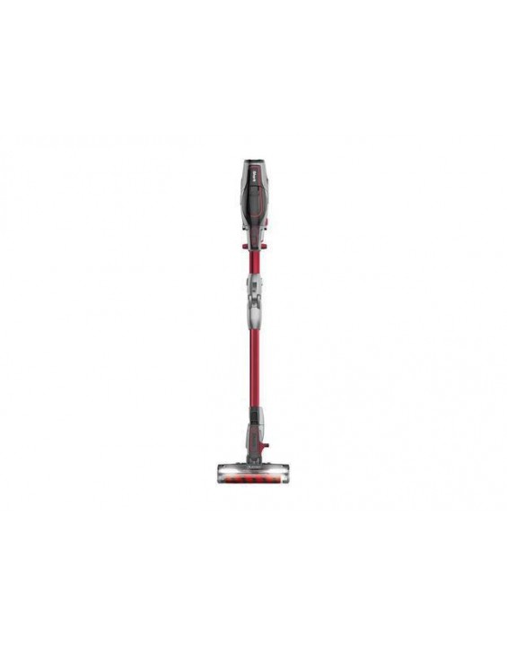  ionflex cordless vacuum and  upright vacuum