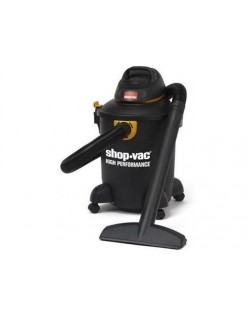 Shop-vac 236195 12 gal 5.5hp vacuum wet dry