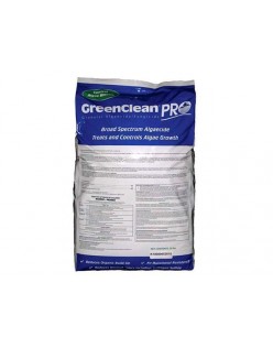 Biosafe hg3300-50 50 lbs green clean pro