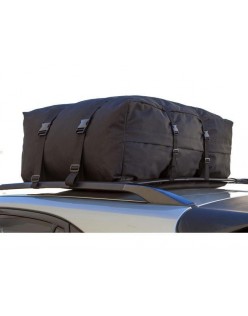 Car van suv roof top cargo rack carrier soft waterproof lage travel