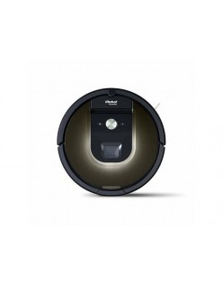  roomba 980 robot vacuum with wi-fi connectivity device only