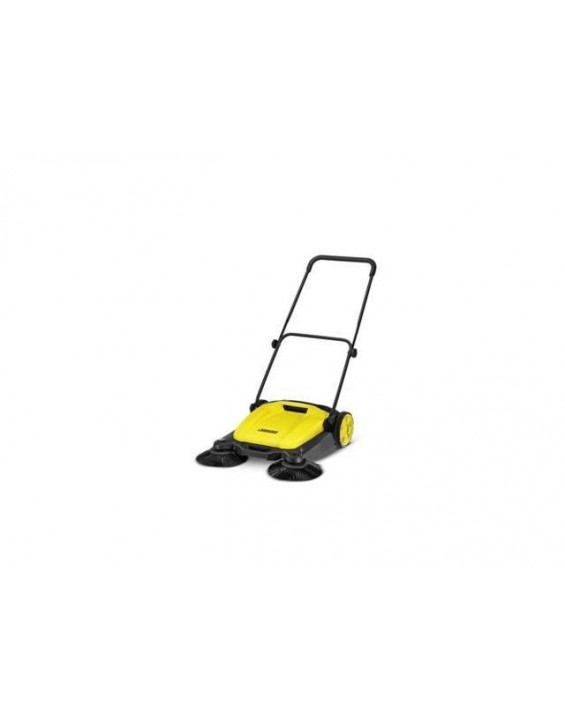Karcher 1.766303.0 s 650 sweeper, yellow