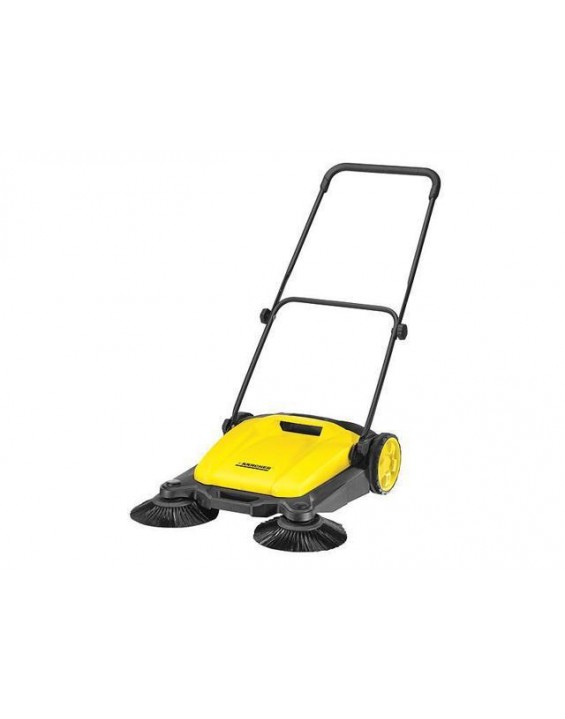 Karcher 1.766303.0 s 650 sweeper, yellow
