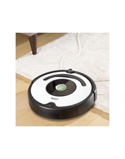  r670020 roomba 670: wi-fi connected robot vacuum - newest 600 series model