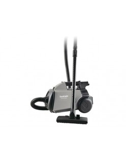 Sanitaire s3686e canister vacuum cleaner s3686e canister vacuum cleaner