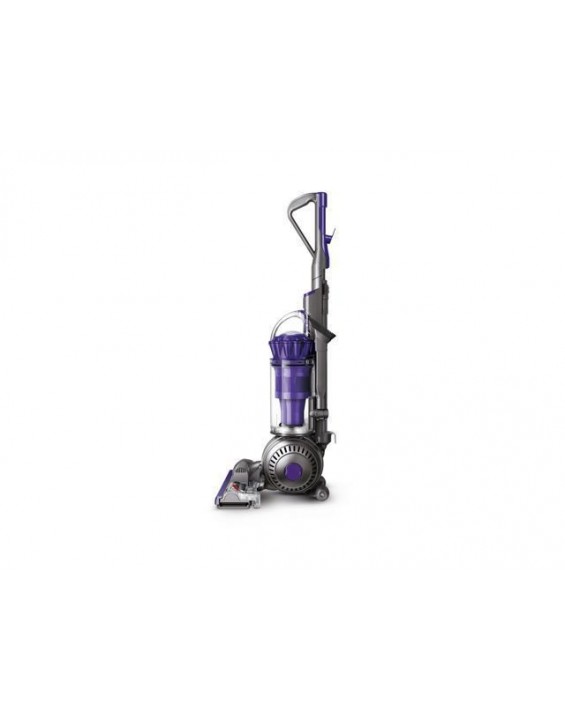  ball animal 2 upright vacuum | purple
