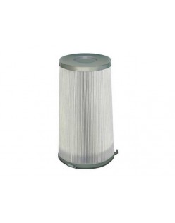 Dustless technologies h0052 filter sbtx 15.5 in. 3 hook conical
