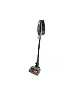  apex corded stick vacuum zs360 duoclean with self cleaning brushroll and zero-m technology.