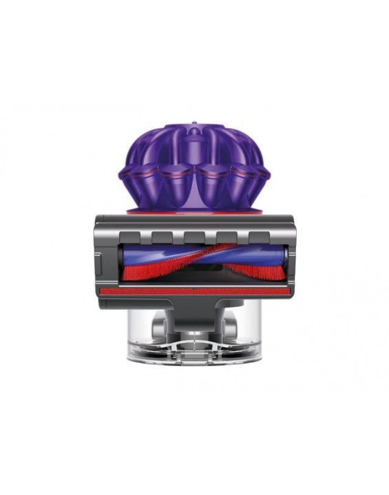  v7 car + boat handheld vacuum | purple