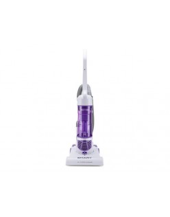  s6 upright vacuum cleaner bagless corded lightweight portable 1200w 2.9l