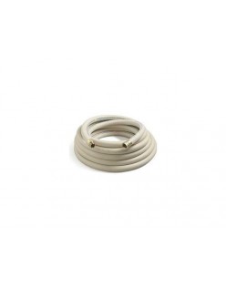 Washdown hose, 1/2 in id x 50 ft, 300 psi