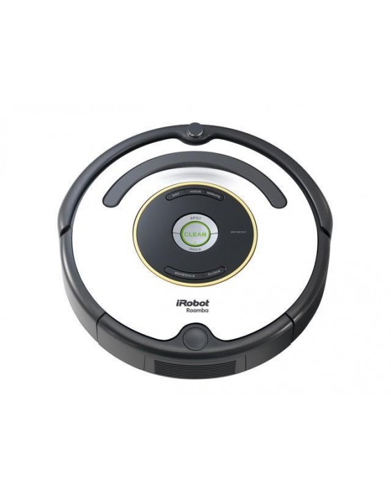  r665020 roomba 665 vacuum cleaning robot