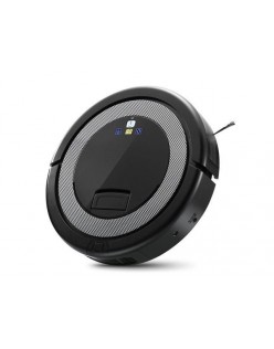 I6 smart robotic vacuum cleaner with strong suction