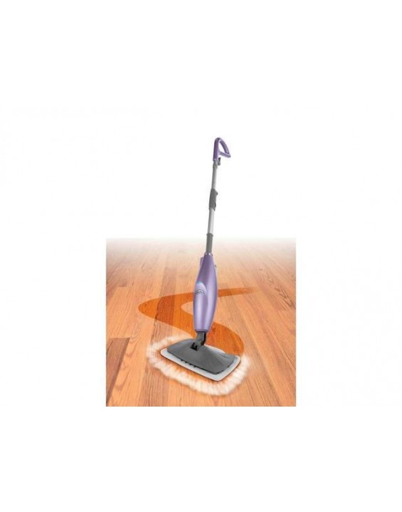  light and easy hardwood floor steam mop (2 pack)
