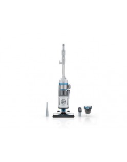 Hoover react quicklift bagless upright carpet cleaner uh73301ca