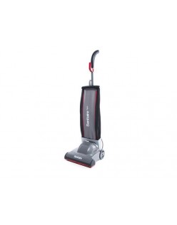 Sanitaire sc9050d upright vacuum,ergonomic,44-1/2 in. h