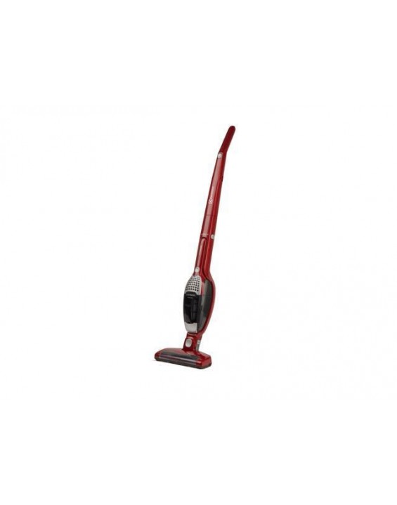 Electrolux ergorapido lithium ion 2 in 1 stick vacuum with removable handle