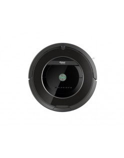 roomba 880 robotic vacuum cleaner aeroforce 3-stage cleaning system