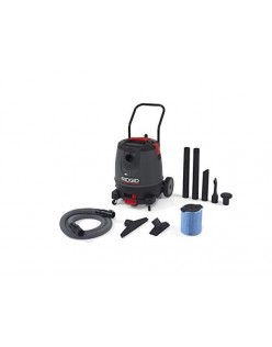 Ridgid 632-50338 wet & dry vacuum, red - 16 gallon