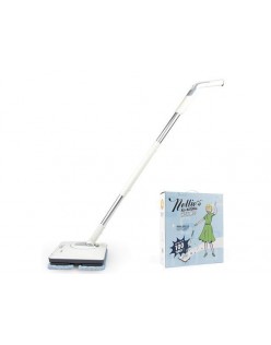 Nellie's cordless wow mop