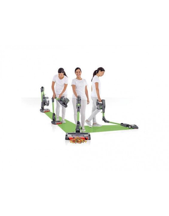  ionflex duoclean if202 & if201 cordless vacuums