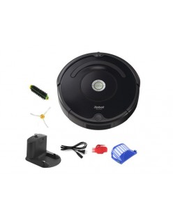  roomba 620 series automatic vacuum cleaning robot