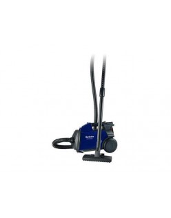 Sanitaire s3681d canister vacuum cleaner