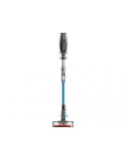  if285 ionflex 2x duoclean cordless ultra-light stick vacuum cleaner blue