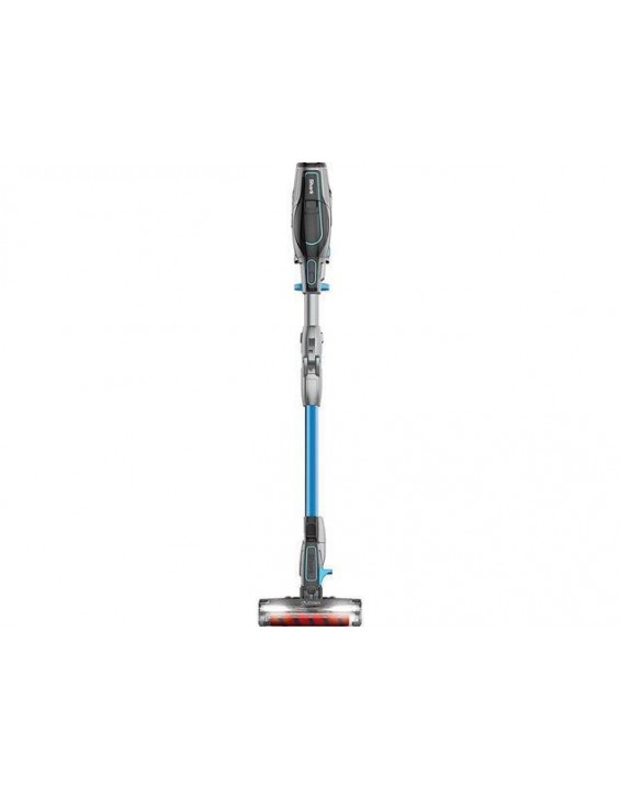  if285 ionflex 2x duoclean cordless ultra-light stick vacuum cleaner blue