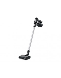 Oreck cordless stick vacuum with pod technology, bk51702