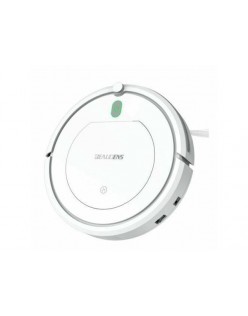 Eyugle beauden smart robotic vacuum cleaner cordless automc sweeping cleaning