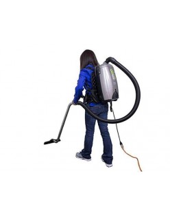 Atrix vacbpai ergo pro backpack hepa vacuum