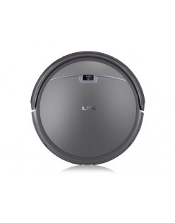 Ilife a4s smart robotic vacuum cleaner cordless sweeping cleaning machine self-recharging ultimate filter remote control robot