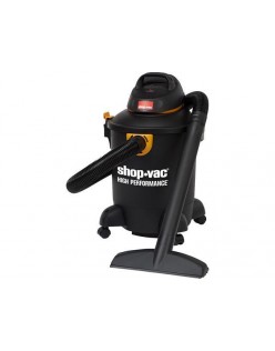 Shop-vac 5987000  6 gallon 3.5 peak hp high performance wet / dry vacuum