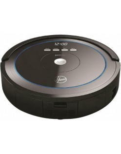 Hoover bh71000 quest 1000 wi-fi enabled robot vacuum cleaner device only