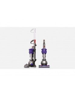  dc50 ball compact upright vacuum | purple