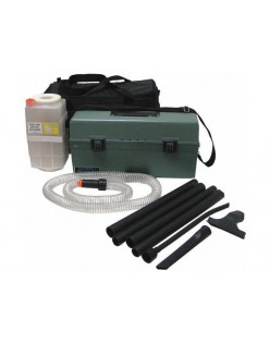Atrix international portable pest vacuum  vacomeipm-g