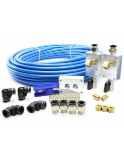 #90500 complete home rapid air master compressed air piping system