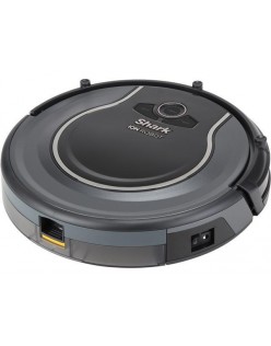  rv750 ion robot 750 vacuum with wi-fi connectivity and voice control