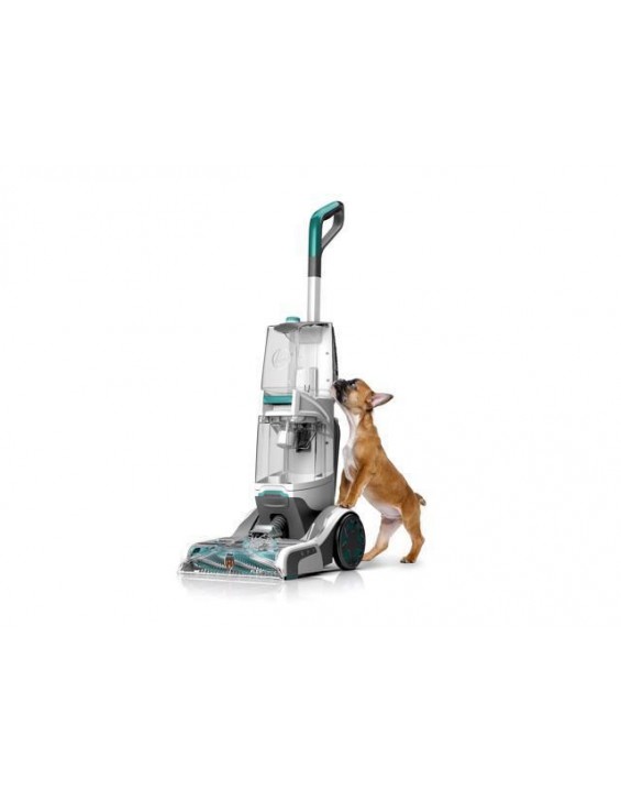 Hoover smartwash automatic carpet cleaner / washer fh52000